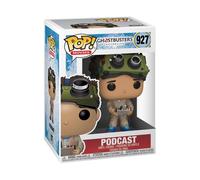 FUNKO POP PODCAST (48025) - GHOSTBUSTERS AFTERLIFE