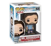 Funko Pop Movies: Ghostbusters: Afterlife - Gruber - Mr. Gooberson - Collectabl