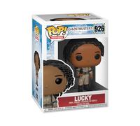 Funko Pop Film Ghostbusters Afterlife Fortunato