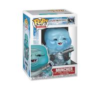 Funko Pop! Movies: Ghostbusters: Afterlife - Muncher - Figura in Vinile da Collezione - Idea Regalo - Merchandising Ufficiale - Giocattoli per Bambini e Adulti - Movies Fans