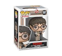 Ghostbusters 2024 POP Movies Vinyl Figure Phoebe 9 cm