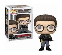 FUNKO POP Movies: Ghostbusters II - Egon Spengler 9 cm Funko Pop