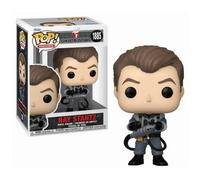FUNKO POP Movies: Ghostbusters II - Ray Stantz 9 cm Funko Pop