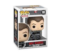 Funko Pop! Movies: Ghostbusters II - Ray Stantz - Ghostbusters 2 - Figura in Vinile da Collezione - Idea Regalo - Merchandising Ufficiale - Giocattoli per Bambini e Adulti - Movies Fans