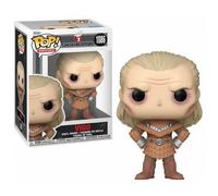 FUNKO POP Movies: Ghostbusters II - Vigo 9 cm Funko Pop