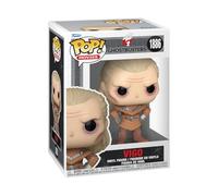 Funko Pop! Movies: Ghostbusters II - Vigo - Ghostbusters 2 - Figura in Vinile da Collezione - Idea Regalo - Merchandising Ufficiale - Giocattoli per Bambini e Adulti - Movies Fans