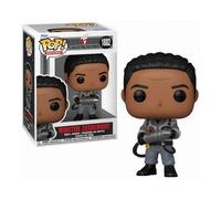 FUNKO POP Movies: Ghostbusters II - Winston Z Funko Pop