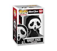 Scream Funko POP 1607 Ghost Face Movies