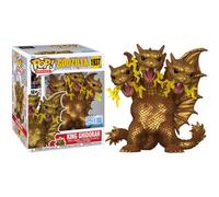 Funko Pop Movies: Godzilla (1937) King Ghidorah (Special Edition) Figure 15cm