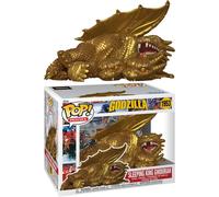 Funko Pop Movies: Godzilla (1953) Sleeping King Ghidorah - Vinyl Figure 15cm
