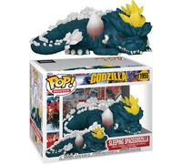 Funko Pop Movies: Godzilla (1955) Sleeping Space Godzilla - Vinyl Figure 15cm