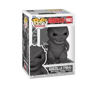 Godzilla 70th Anniversary Pop Movies Vinile Figura Godzilla 1954 9 Cm Funko