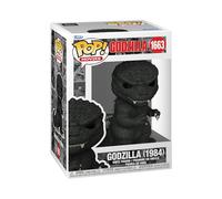 Merchandising Godzilla: Funko Pop Movies - Godzilla 1984 (Vinly Figure 1663)