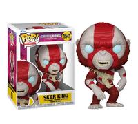 Godzilla vs. Kong 2 POP Movies Vinyl Figure Skar King 9 cm