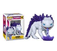 Funko Pop Movies - Godzilla Vs Kong - (1542) The New Empire Shimo Vinyl Figure