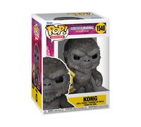 Godzilla vs. Kong 2 POP Movies Vinyl Figure Kong 9 cm