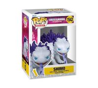 Godzilla vs. Kong 2 POP Movies Vinyl Figure Shimo w/Ice-Ray 9 cm