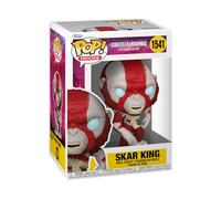Godzilla vs. Kong 2 POP Movies Vinyl Figure Skar King 9 cm