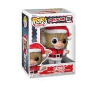 Funko POP! Movies: Gremlins - Gizmo (Holiday)