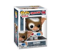 Funko Pop Movies: Gremlins-Gizmo with 3D Glasses- Figura in Vinile da Collezion