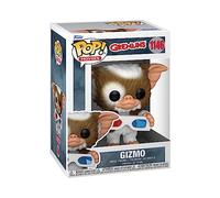 Funko Pop Movies: Gremlins-Gizmo with 3D Glasses- Figura in Vinile da Collezion
