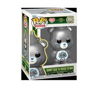 Funko POP Movies Grumpy Bear as Wicked Tin Man Figura in Vinile 3.75"