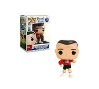 Funko Pop! Movies Gump-Forrest Gump in Enamel Ping Pong Outfit Other License Forest - Figura in Vinile da Collezione - Idea Regalo - Merchandising Ufficiale - Giocattoli per Bambini e Adulti