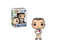 Funko Pop! Movies Gump-Forrest Gump with Chocolates Forest- Figura in Vinile da Collezione - Idea Regalo - Merchandising Ufficiale - Giocattoli per Bambini e Adulti - Movies Fans