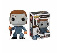 Funko POP Movies Halloween 03 Michael Meyers