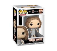 Funko Pop Movies Halloween 2 - Laurie Strode Figura in Vinile