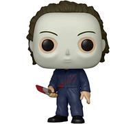 Halloween: Funko Pop Movies - Michael Myers (Vinyl Figure 1156) - AA.VV.
