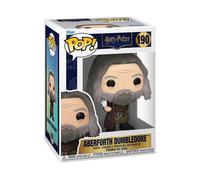 Funko POP! Harry Potter S20: Aberforth Dumbledore (190)