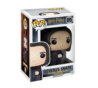 Funko Pop Movies - Harry Potter 05 - Severus Snape - Vinyl Figure