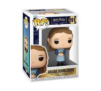 Funko POP! Harry Potter S20: Ariana Dumbledore (191)