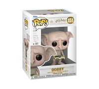 Funko POP Harry Potter 151 Dobby