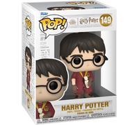 Funko POP Movies: Harry Potter Chamber Of Secrets 20th - Harry 149 - NUOVO
