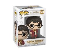 Funko POP Movies: Harry Potter Chamber Of Secrets 20th - Harry - Collectable Vi
