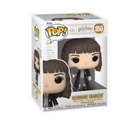 FUNKO POP! Movies: Harry Potter CoS 20th - Hermione - 65653 - #150