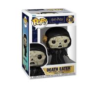 Funko POP Movies Harry Potter - Death Eater Figurina in Vinile