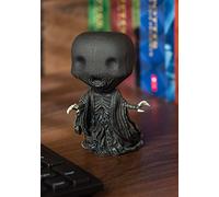 Funko Pop! Movies: Harry Potter - Dementor - Dissennatore- Figura in Vinile da Collezione - Idea Regalo - Merchandising Ufficiale - Giocattoli per Bambini e Adulti - Movies Fans