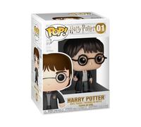 Funko Pop! Movies: Harry Potter- Figura in Vinile da Collezione - Idea Regalo - Merchandising Ufficiale - Giocattoli per Bambini e Adulti - Movies Fans - Figura da Collezione e da Esposizione