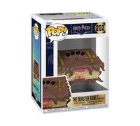 Funko POP! Movies: Harry Potter - Monster Book