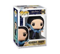 Funko POP! Harry Potter S20: Severus Snape w/Patronus (195)