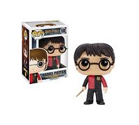 Funko Pop! Movies: Harry Potter Triwizard- Figura in Vinile da Collezione - Idea Regalo - Merchandising Ufficiale - Giocattoli per Bambini e Adulti - Movies Fans - Figura per i Collezionisti