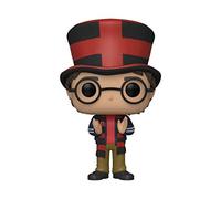 Funko Pop Movies: Harry Potter World Cup