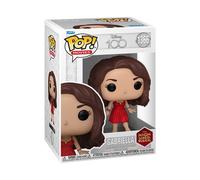 Merchandising Disney: Funko Pop Movies: High School Musical - Gabriella (Vinyl