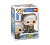 Funko Pop! Movies: Home Alone 2- Marv Merchants - Figura in Vinile da Collezione - Idea Regalo - Merchandising Ufficiale - Giocattoli per Bambini e Adulti - Holiday Fans - Figura per i Collezionisti