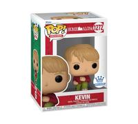 Funko Pop! Movies: Home Alone - Kevin (Sì esclusivo) #1272
