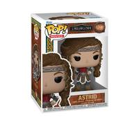 Funko Pop Movies: How To Train Your Dragon Live Action - Astrid - Figura in Vin