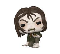 Lord Of The Rings Smeagol (Transformation) Special Edition POP Movies #1295